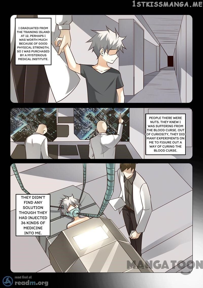 The Brilliant Village Doctor chapter 309 - page 6