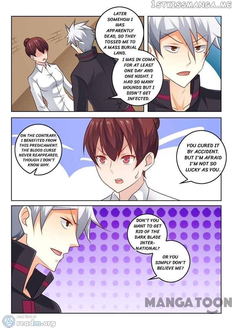 The Brilliant Village Doctor chapter 309 - page 7