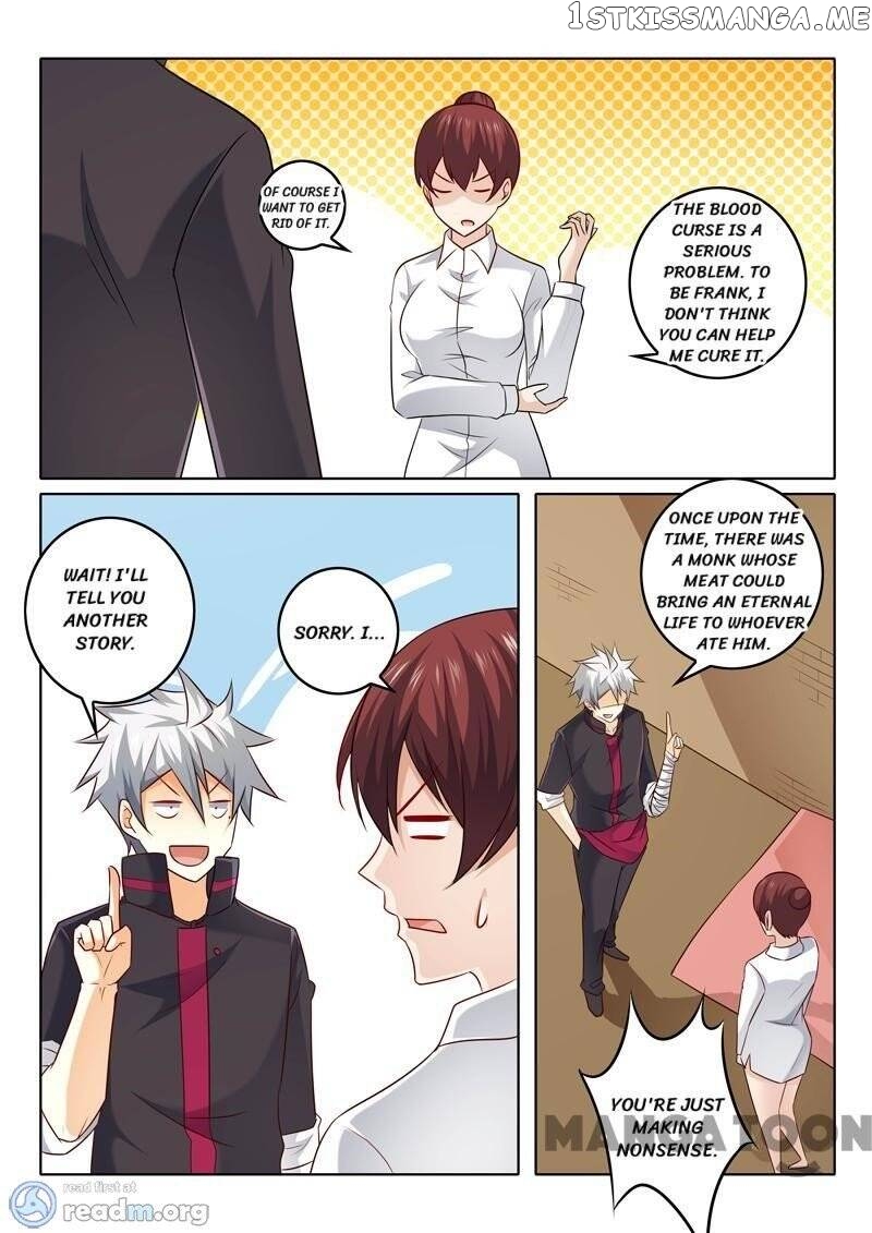 The Brilliant Village Doctor chapter 309 - page 8
