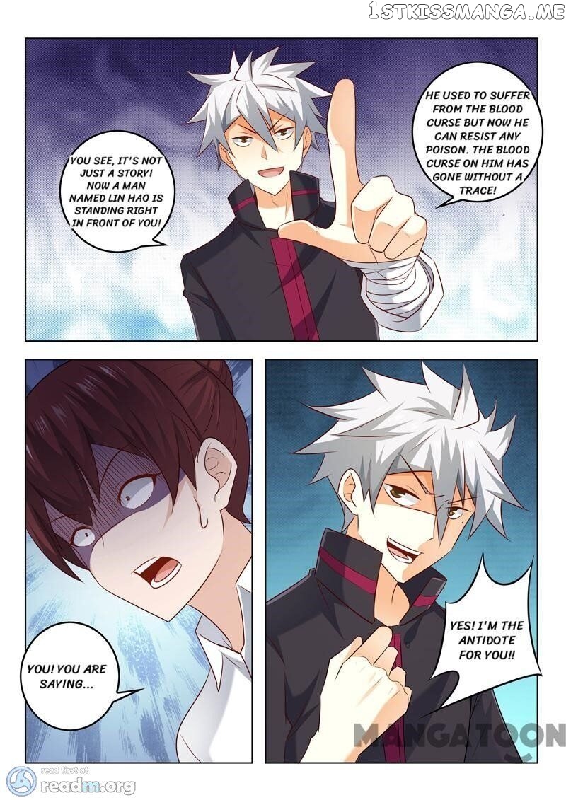The Brilliant Village Doctor chapter 309 - page 9