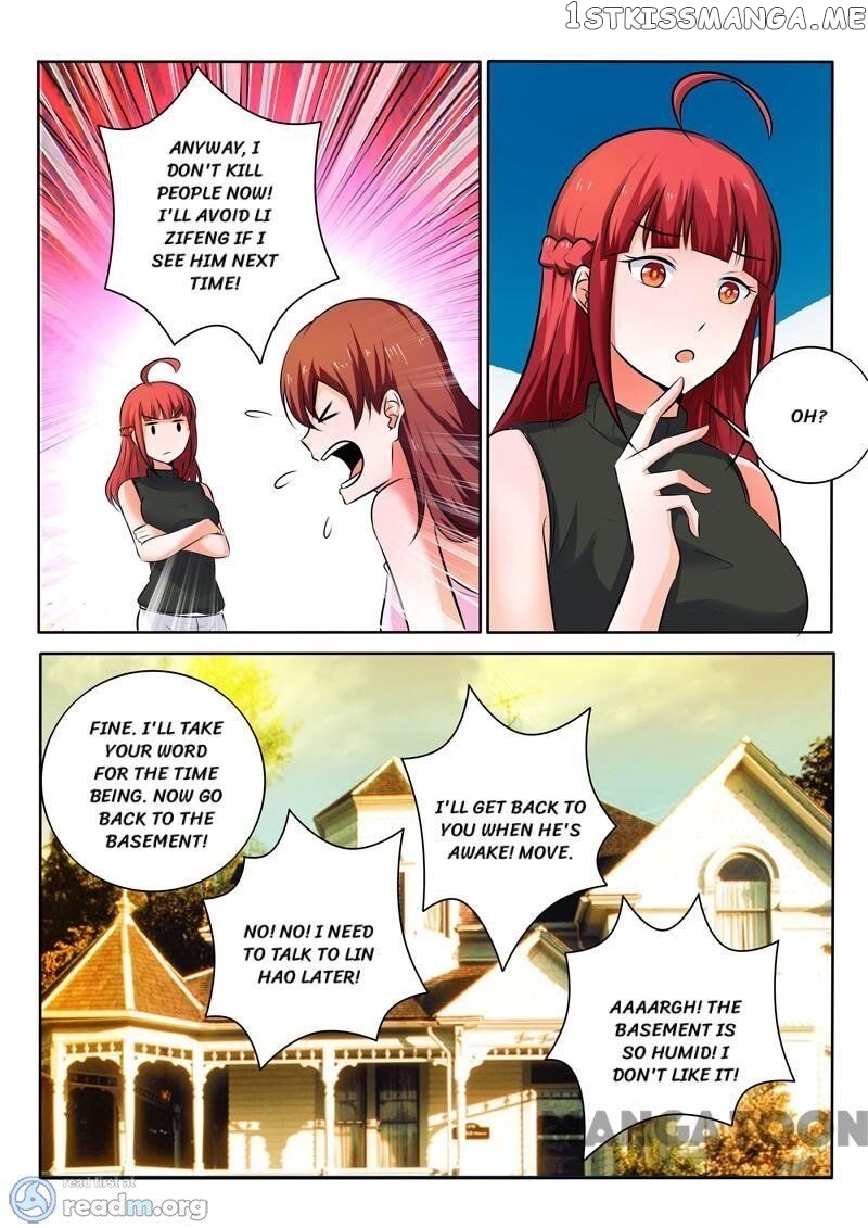 The Brilliant Village Doctor chapter 308 - page 10