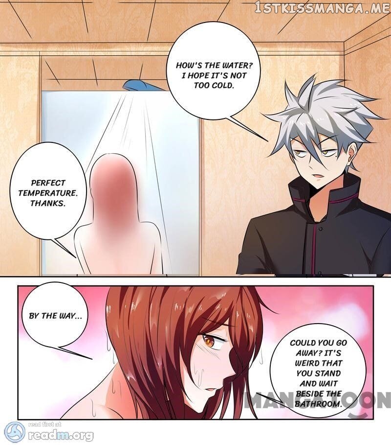 The Brilliant Village Doctor chapter 308 - page 2