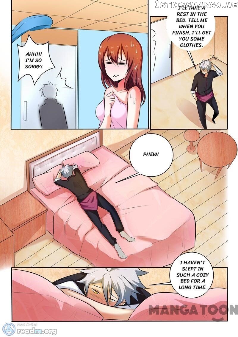 The Brilliant Village Doctor chapter 308 - page 3
