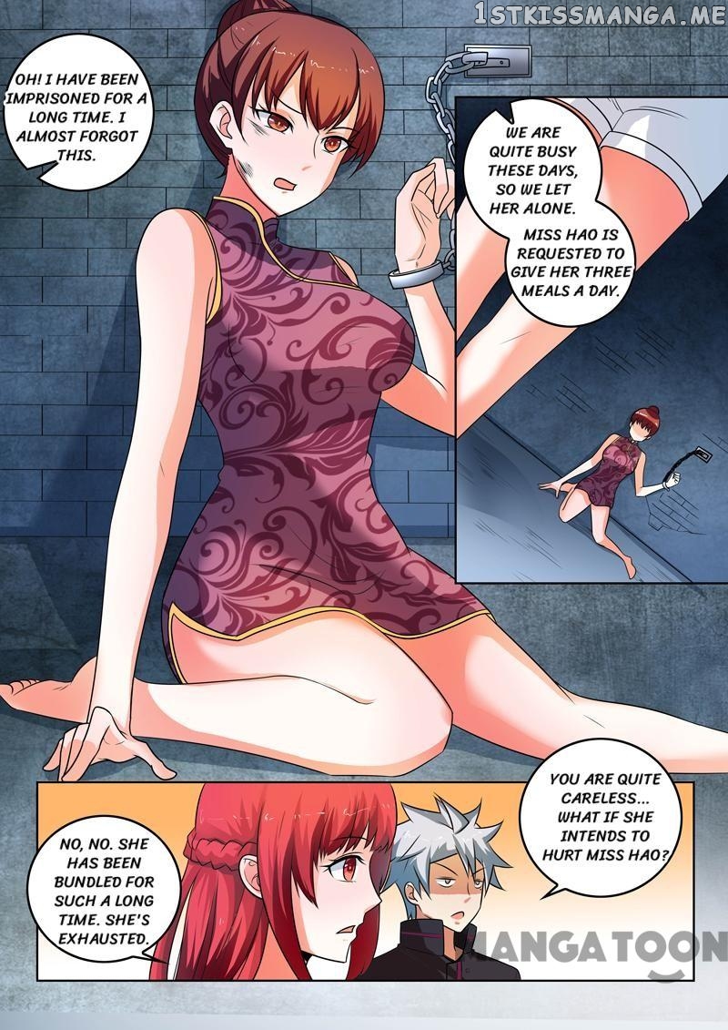 The Brilliant Village Doctor chapter 307 - page 2
