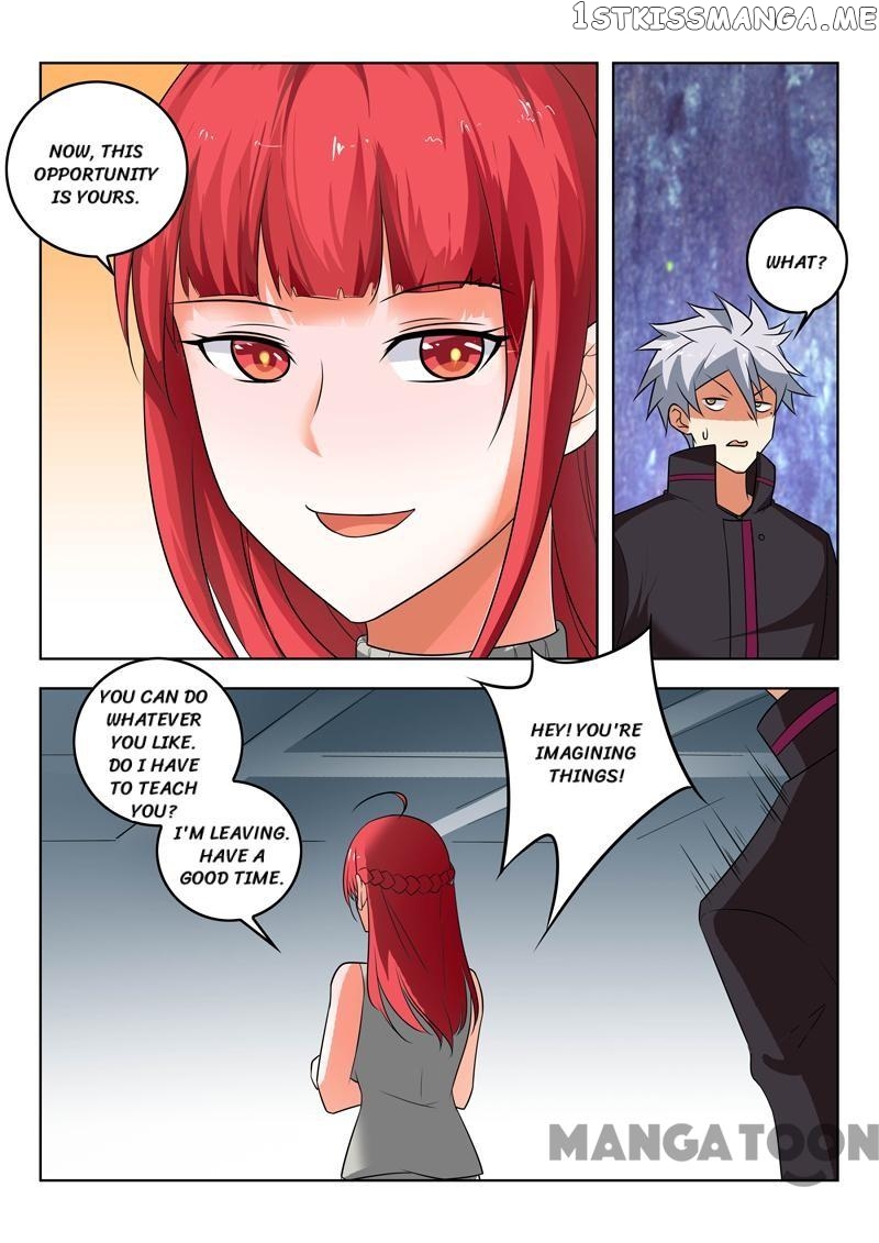 The Brilliant Village Doctor chapter 307 - page 3