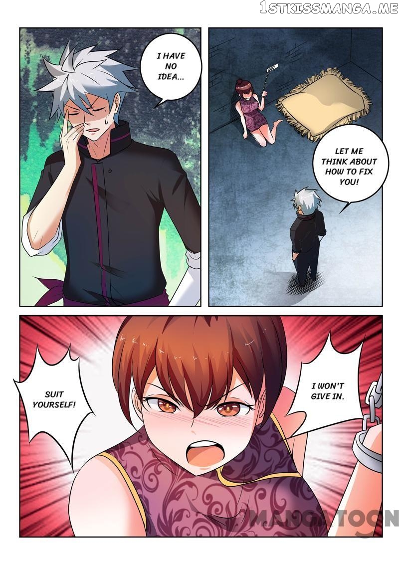 The Brilliant Village Doctor chapter 307 - page 4