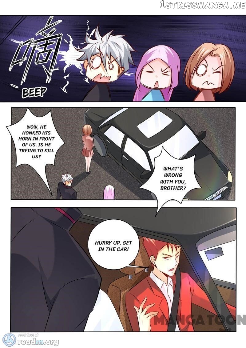 The Brilliant Village Doctor chapter 306 - page 6