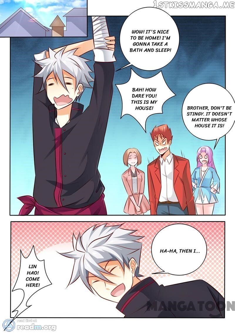 The Brilliant Village Doctor chapter 306 - page 9