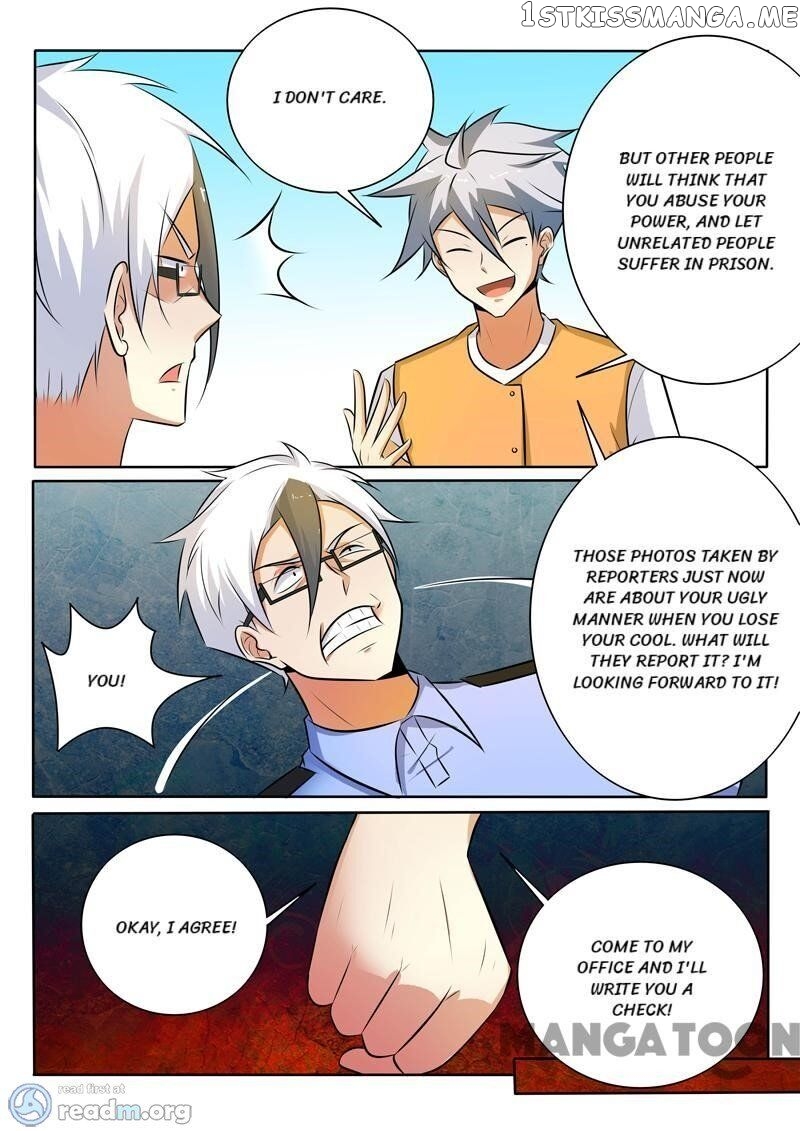 The Brilliant Village Doctor chapter 305 - page 3