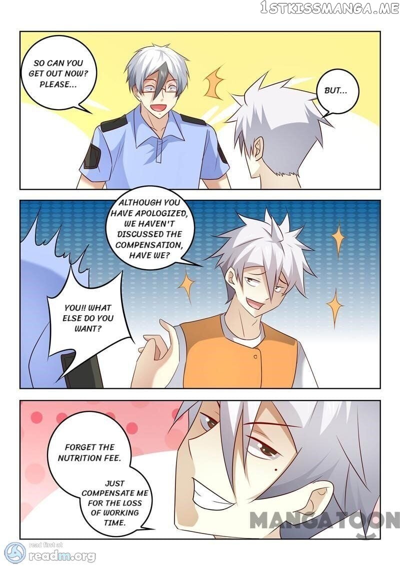 The Brilliant Village Doctor chapter 304 - page 10