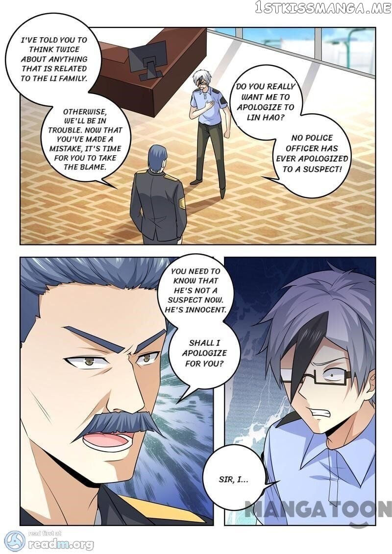 The Brilliant Village Doctor chapter 304 - page 6