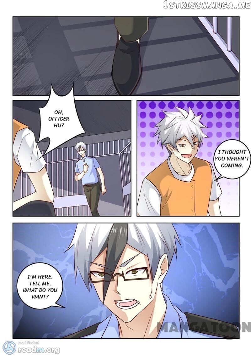 The Brilliant Village Doctor chapter 304 - page 8