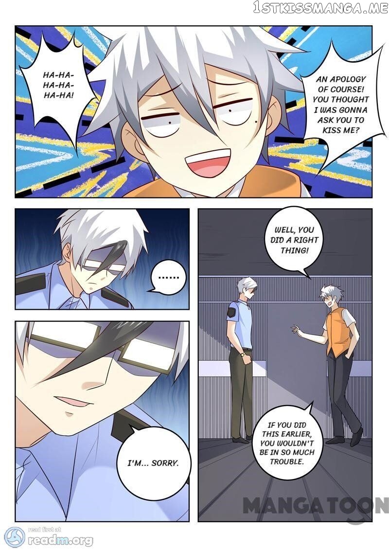 The Brilliant Village Doctor chapter 304 - page 9