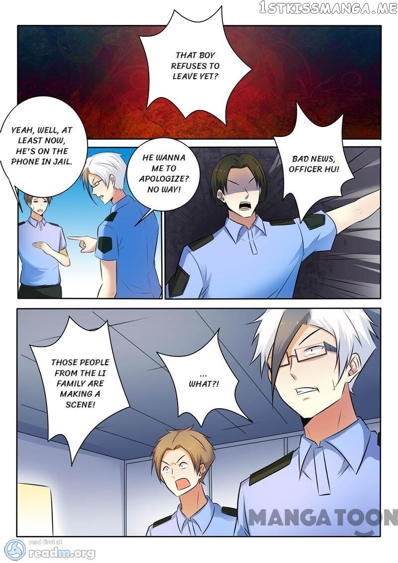 The Brilliant Village Doctor chapter 303 - page 10