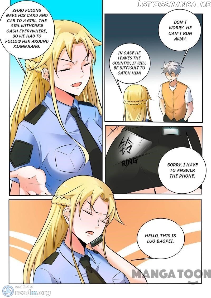 The Brilliant Village Doctor chapter 303 - page 4