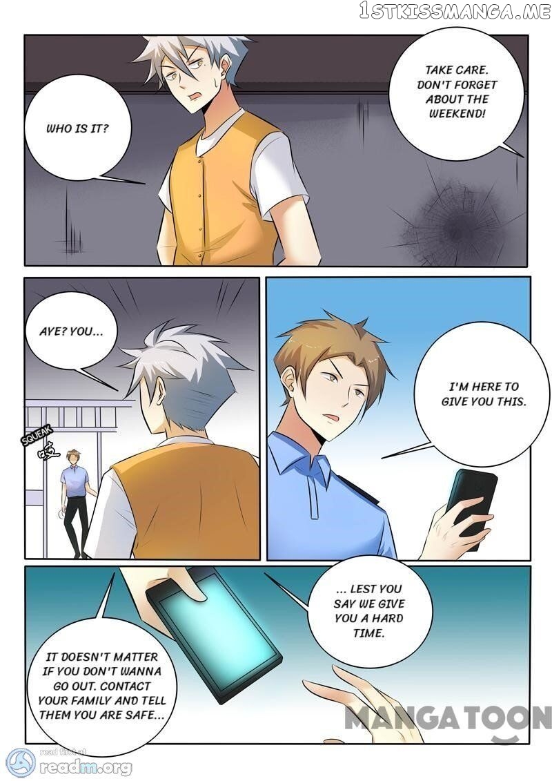 The Brilliant Village Doctor chapter 303 - page 6