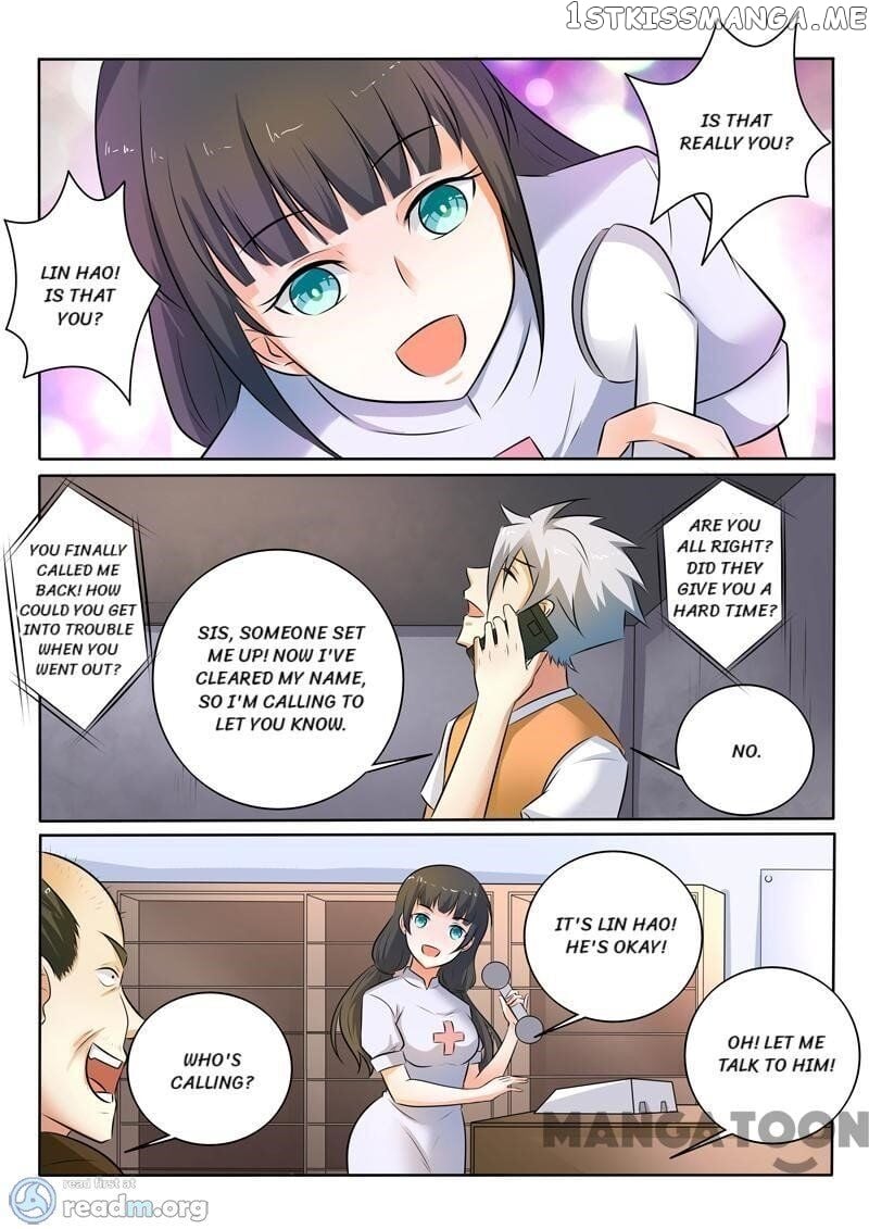 The Brilliant Village Doctor chapter 303 - page 8