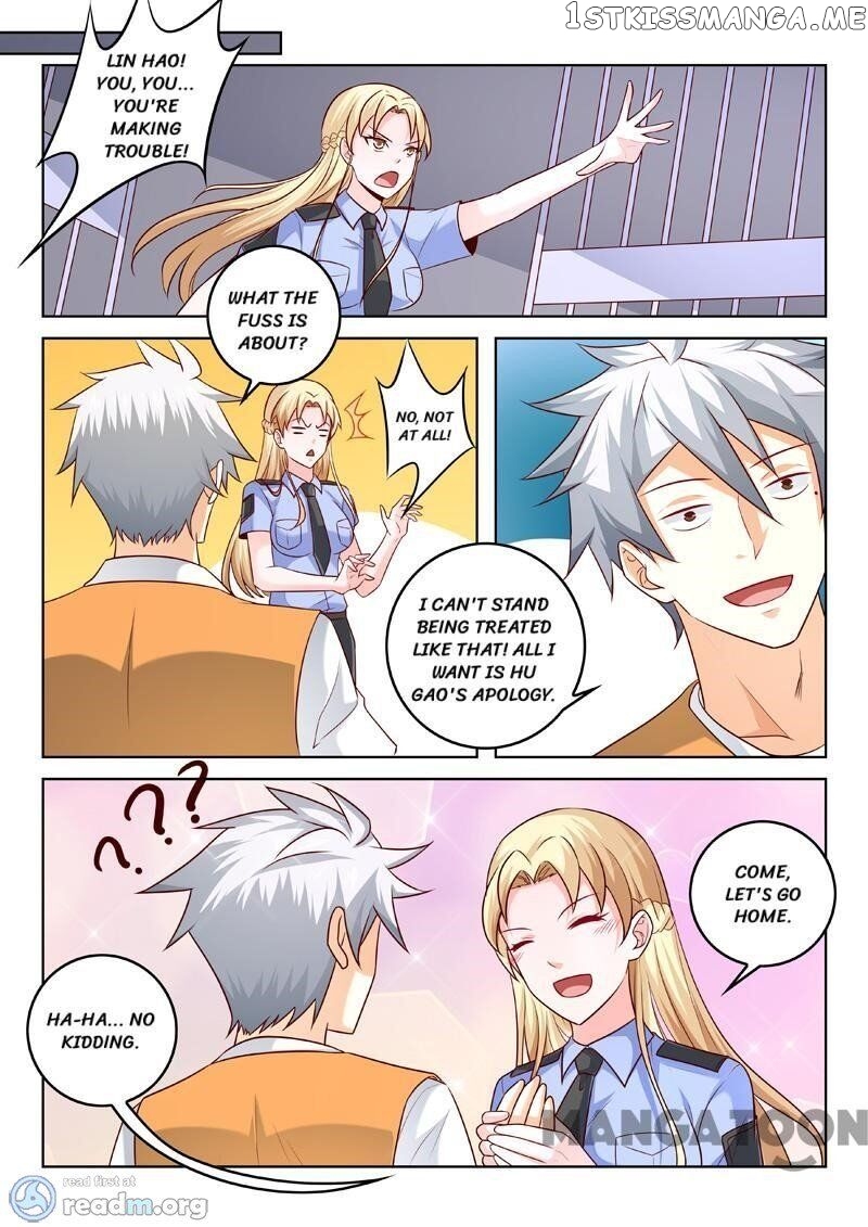 The Brilliant Village Doctor chapter 302 - page 8