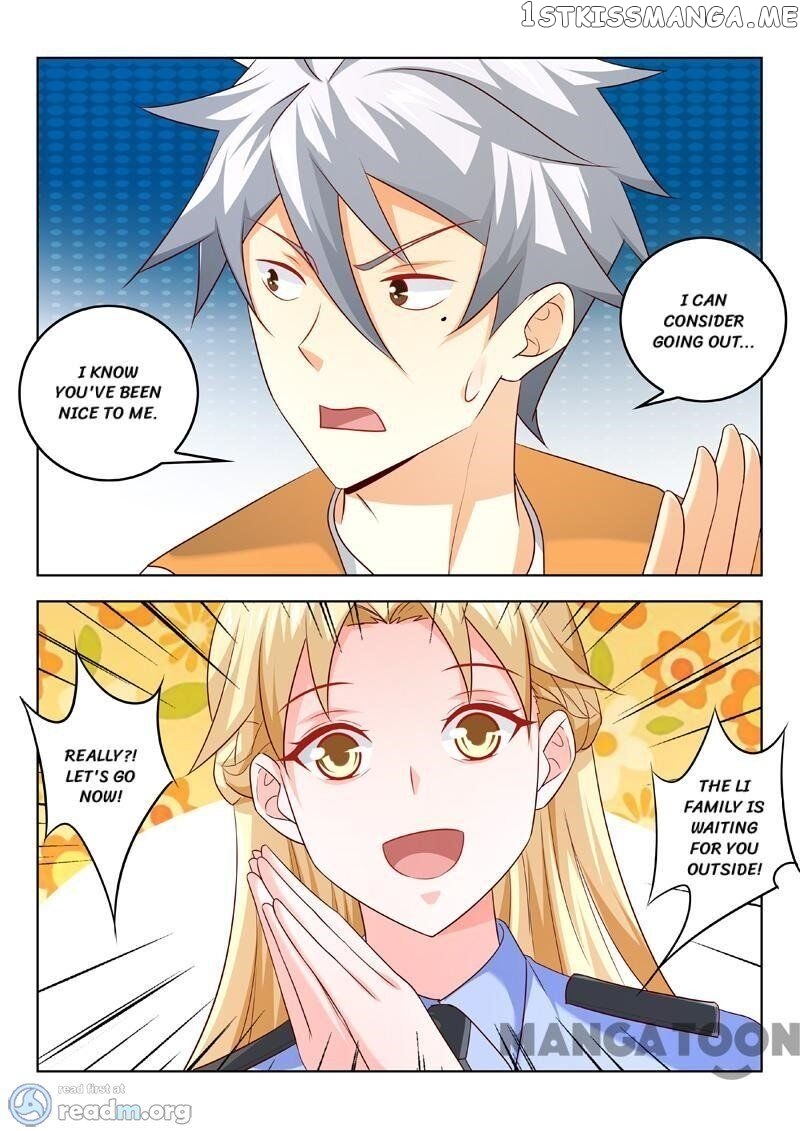 The Brilliant Village Doctor chapter 302 - page 9