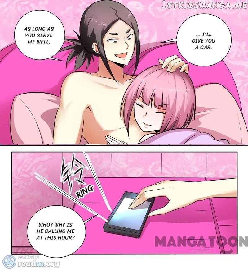 The Brilliant Village Doctor chapter 301 - page 2