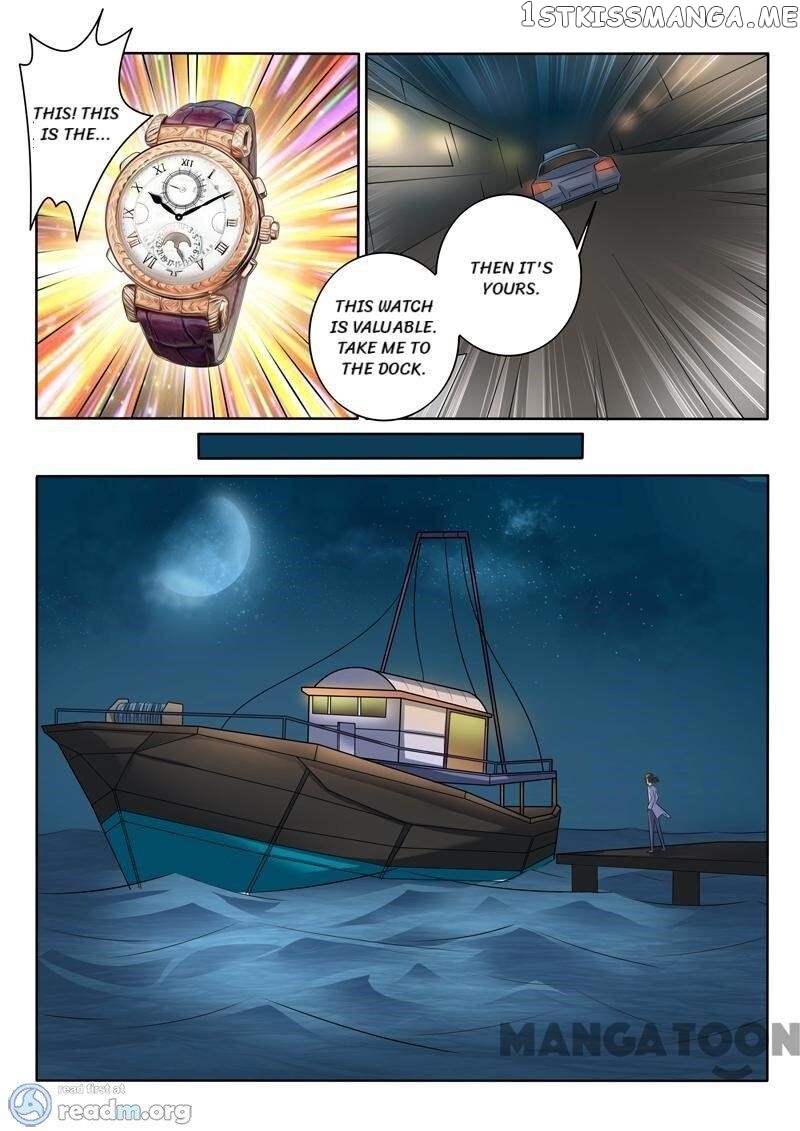 The Brilliant Village Doctor chapter 301 - page 7