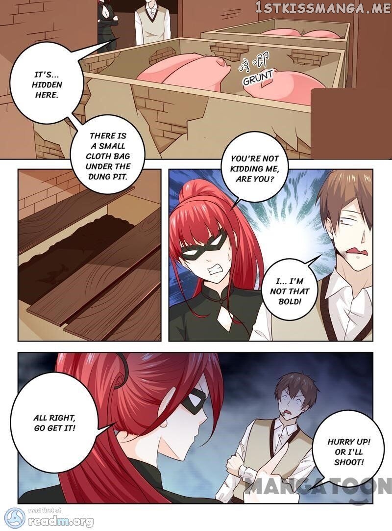 The Brilliant Village Doctor chapter 300 - page 2