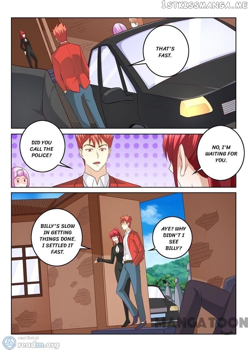 The Brilliant Village Doctor chapter 300 - page 6