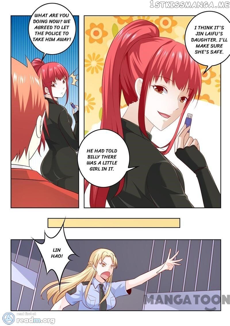 The Brilliant Village Doctor chapter 300 - page 8