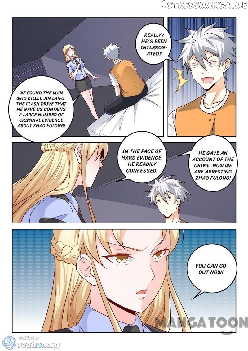 The Brilliant Village Doctor chapter 300 - page 9