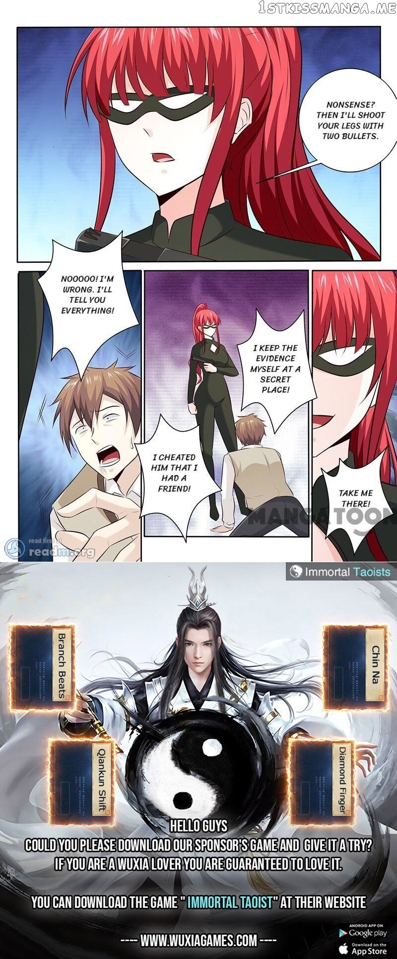The Brilliant Village Doctor chapter 299 - page 10