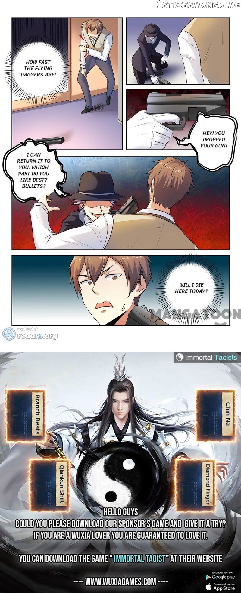 The Brilliant Village Doctor chapter 298 - page 10