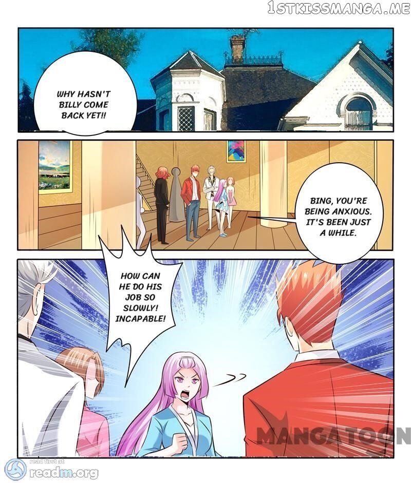 The Brilliant Village Doctor chapter 297 - page 2