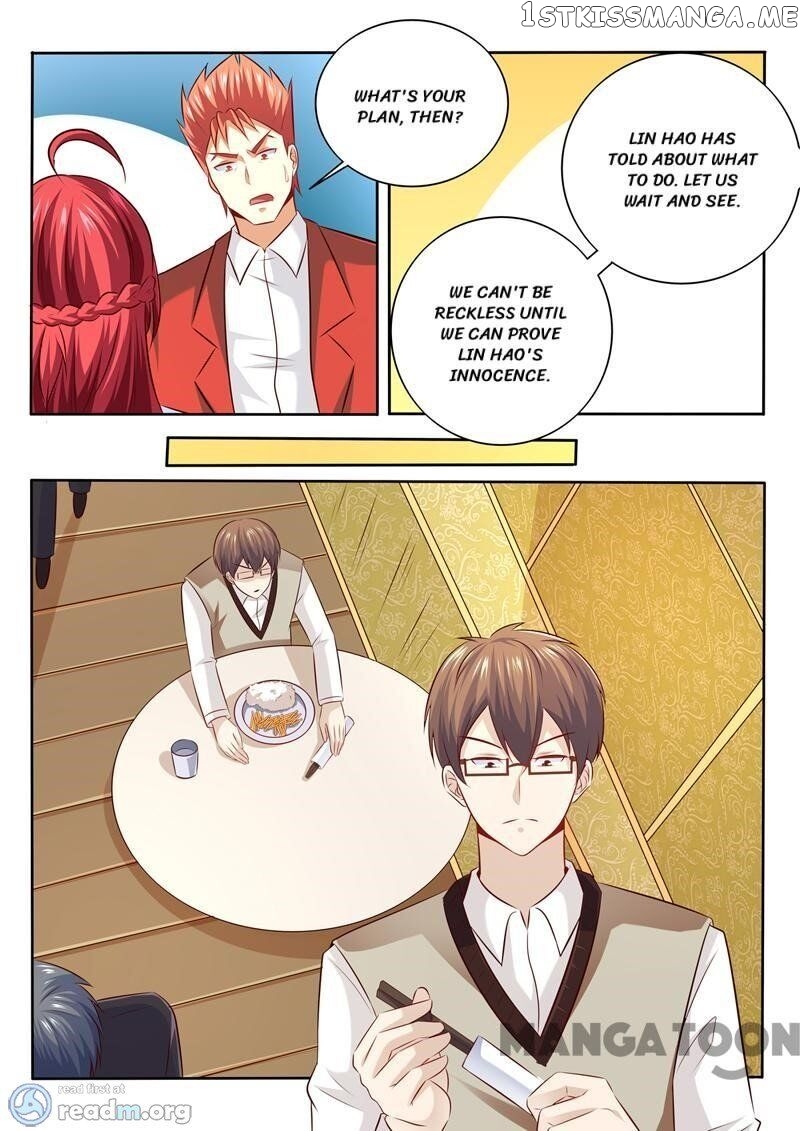 The Brilliant Village Doctor chapter 297 - page 5