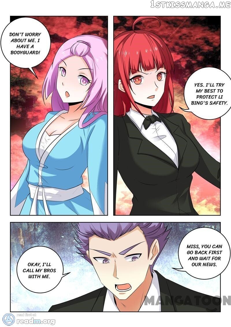 The Brilliant Village Doctor chapter 296 - page 10
