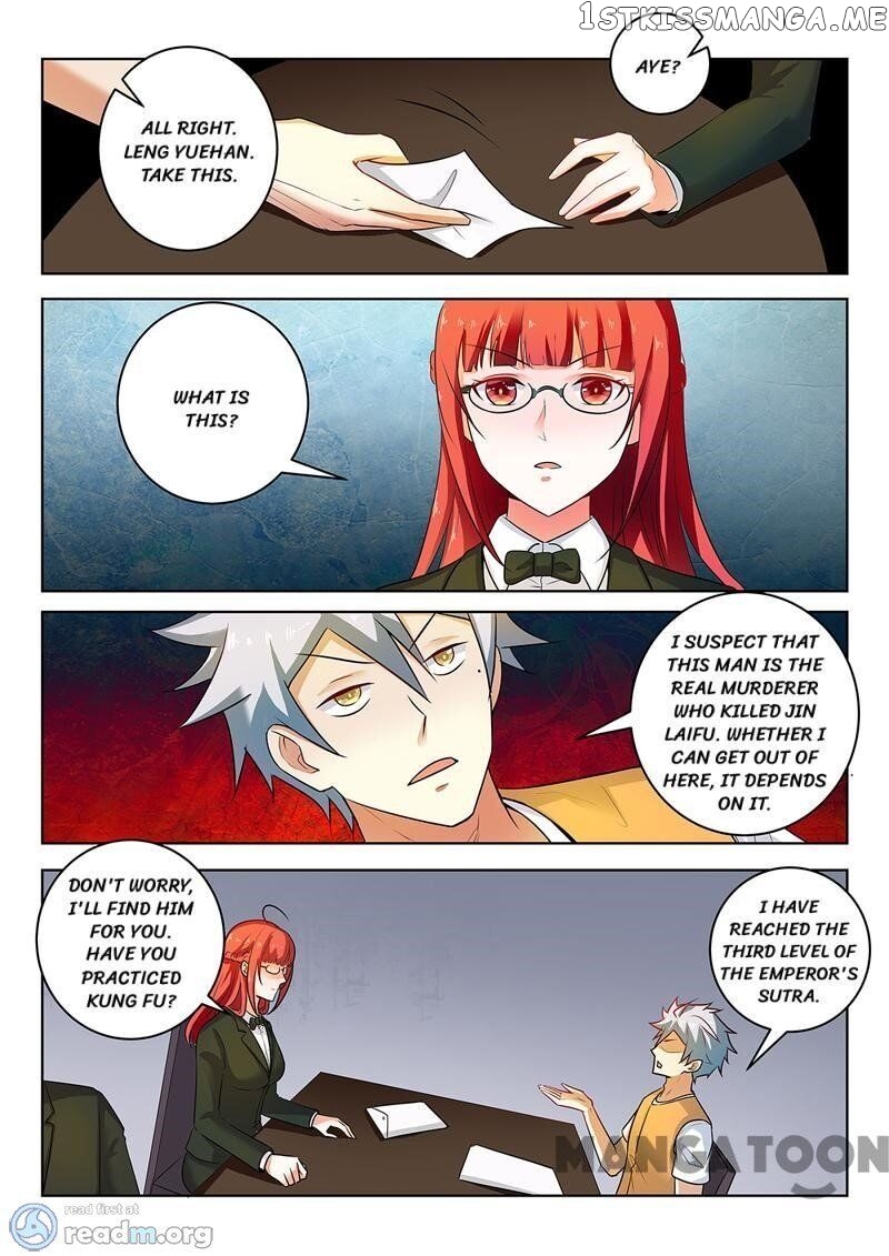 The Brilliant Village Doctor chapter 296 - page 3