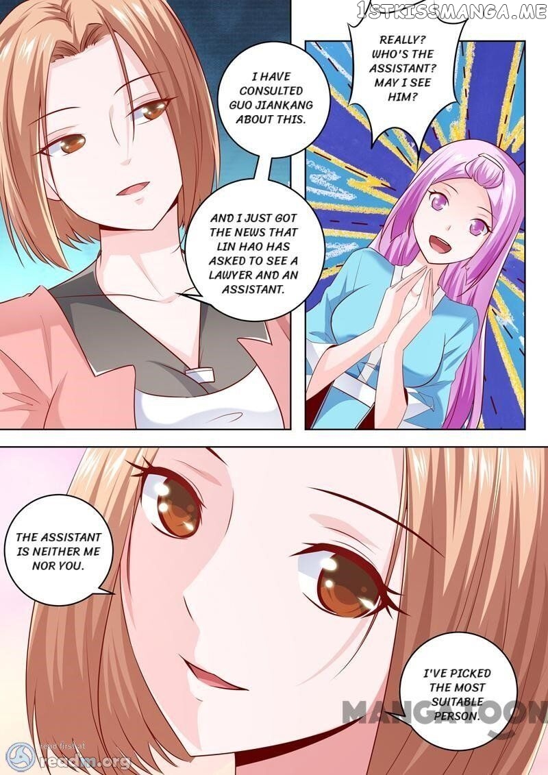 The Brilliant Village Doctor chapter 295 - page 10