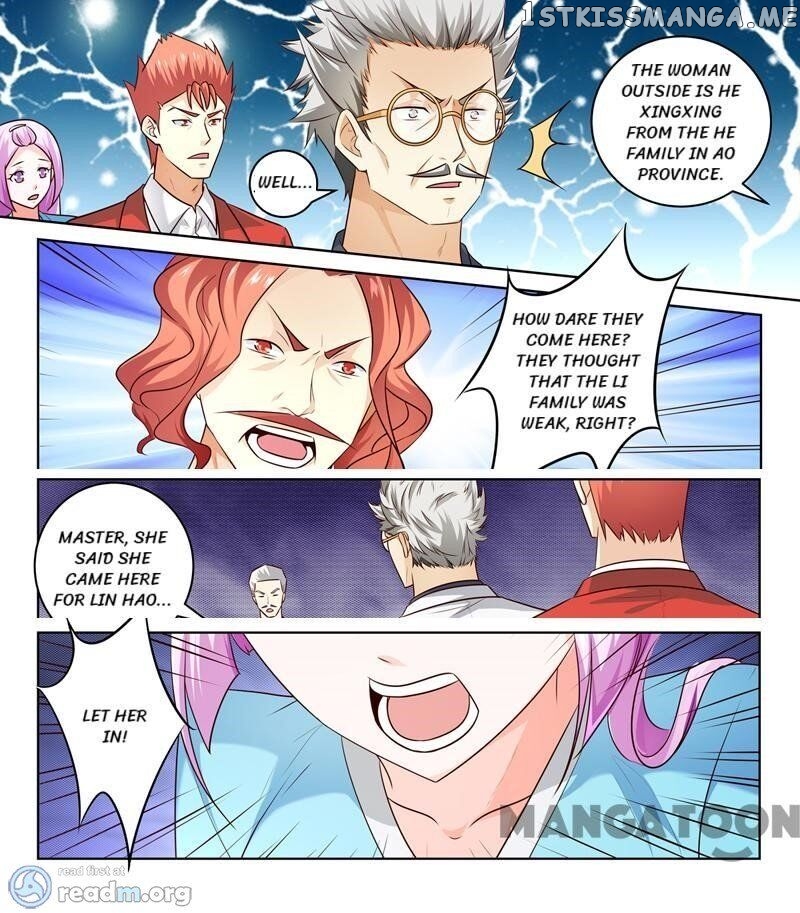The Brilliant Village Doctor chapter 295 - page 2