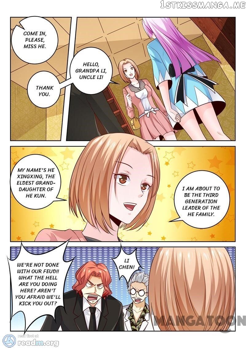 The Brilliant Village Doctor chapter 295 - page 4