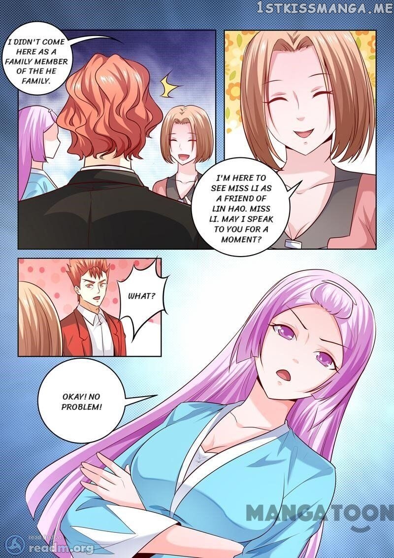 The Brilliant Village Doctor chapter 295 - page 5