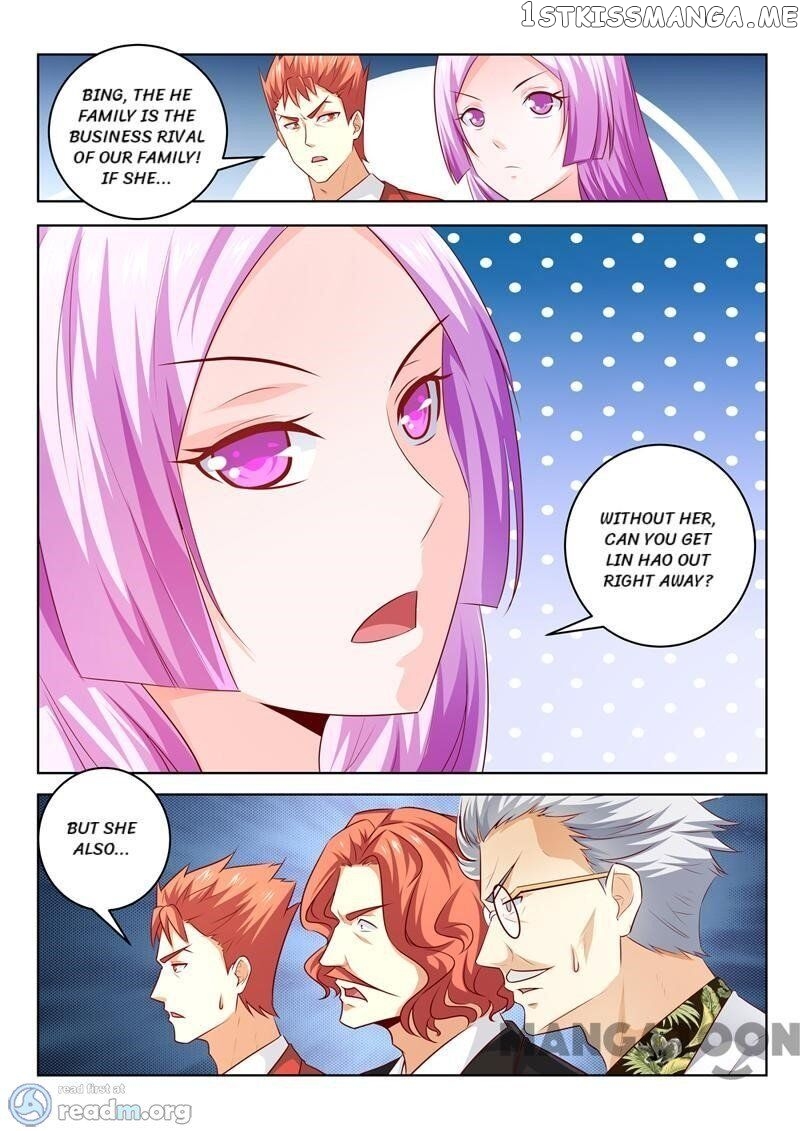 The Brilliant Village Doctor chapter 295 - page 6