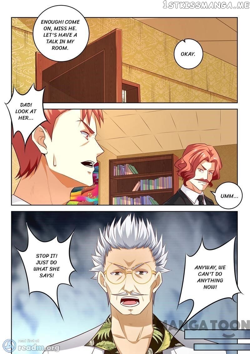 The Brilliant Village Doctor chapter 295 - page 7