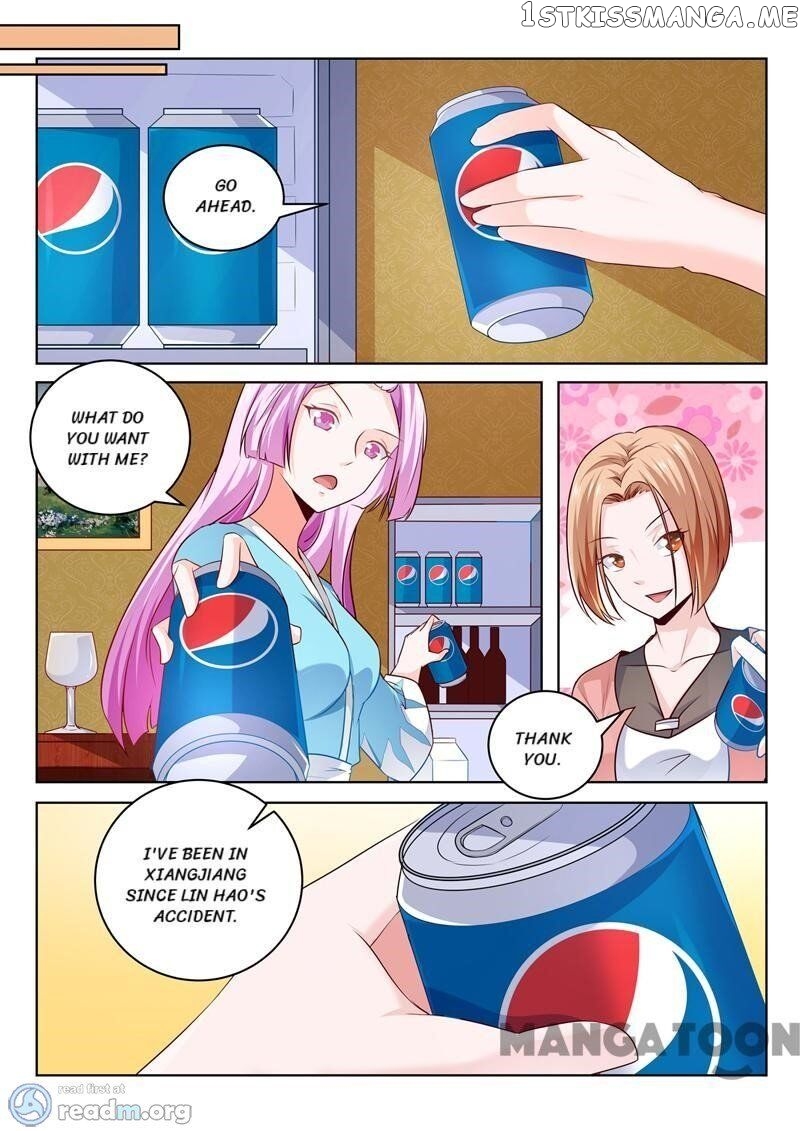 The Brilliant Village Doctor chapter 295 - page 8