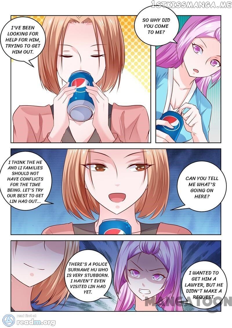 The Brilliant Village Doctor chapter 295 - page 9