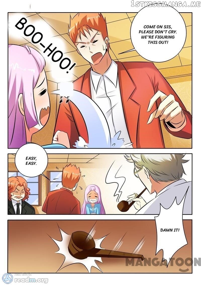 The Brilliant Village Doctor chapter 294 - page 5