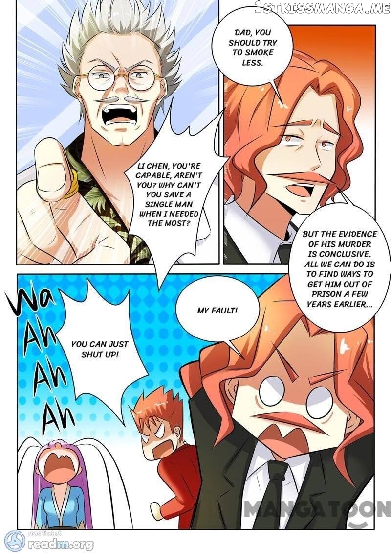 The Brilliant Village Doctor chapter 294 - page 6