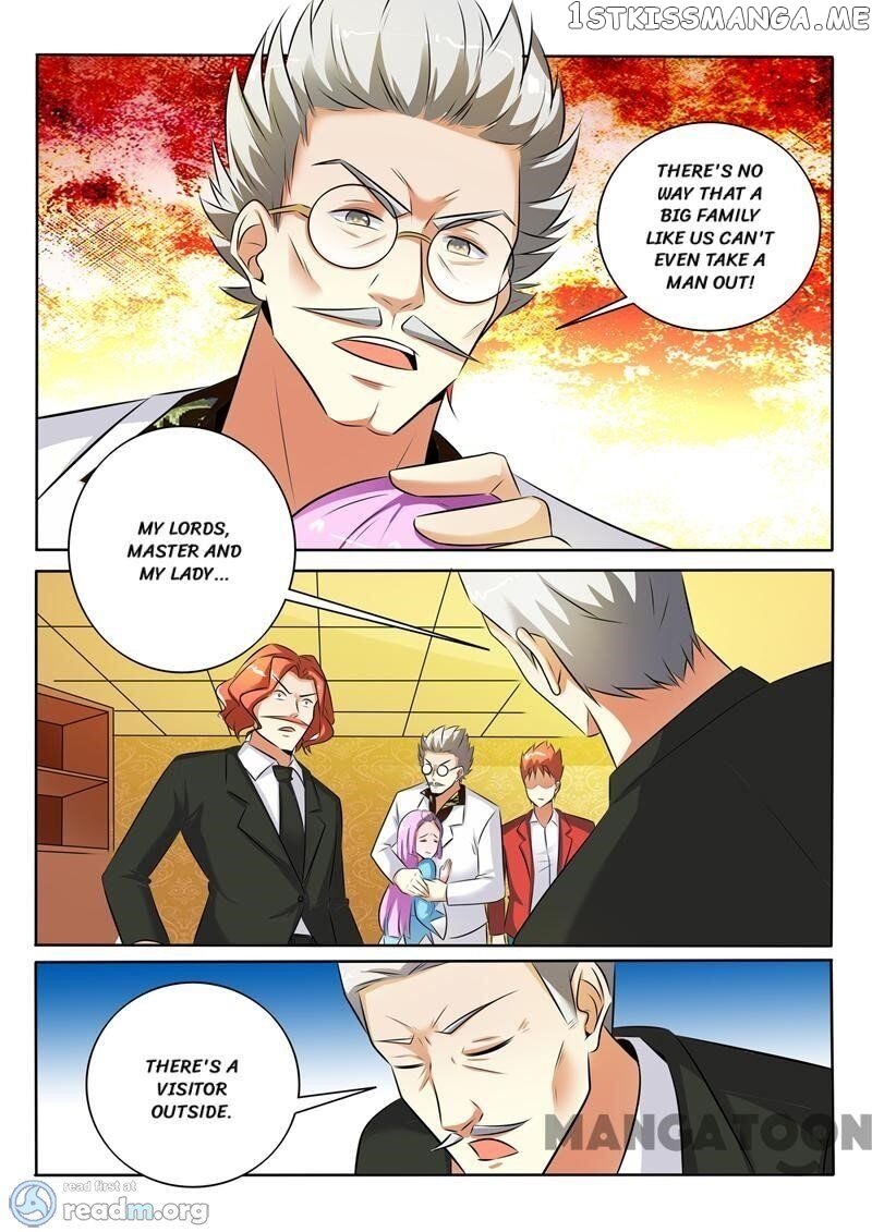 The Brilliant Village Doctor chapter 294 - page 8