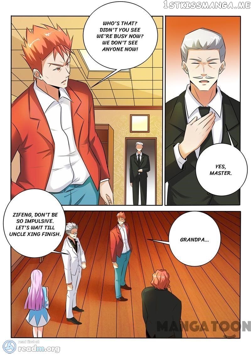 The Brilliant Village Doctor chapter 294 - page 9