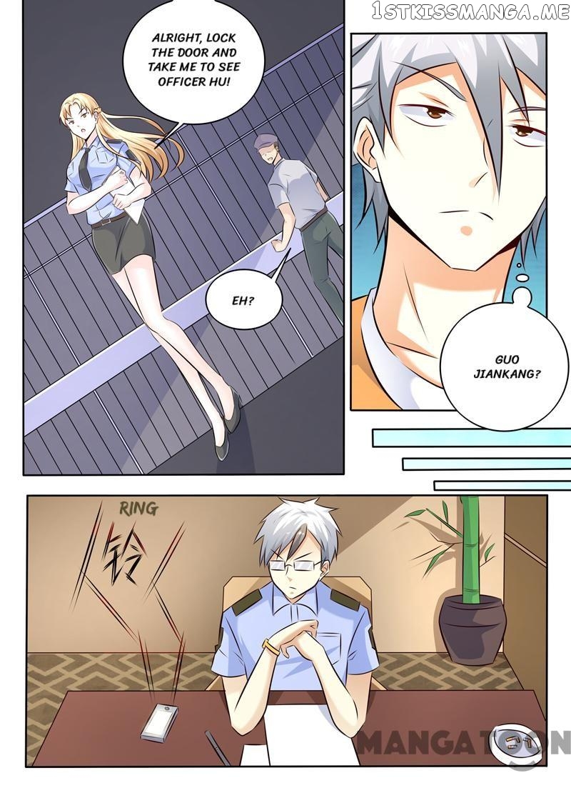 The Brilliant Village Doctor chapter 292 - page 2