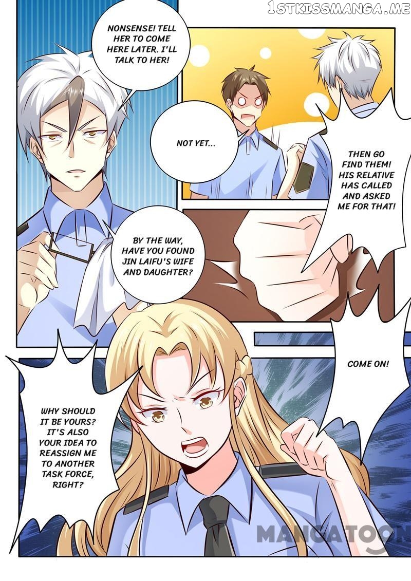 The Brilliant Village Doctor chapter 292 - page 6