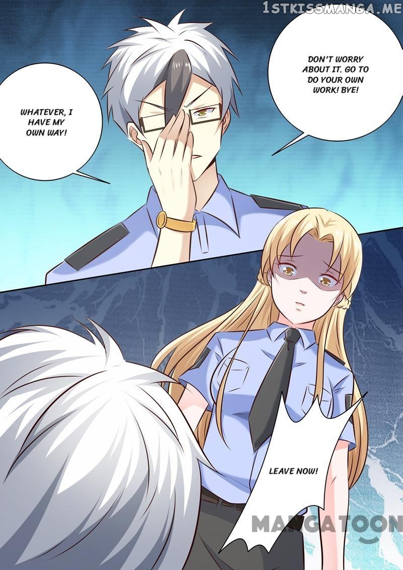 The Brilliant Village Doctor chapter 292 - page 8